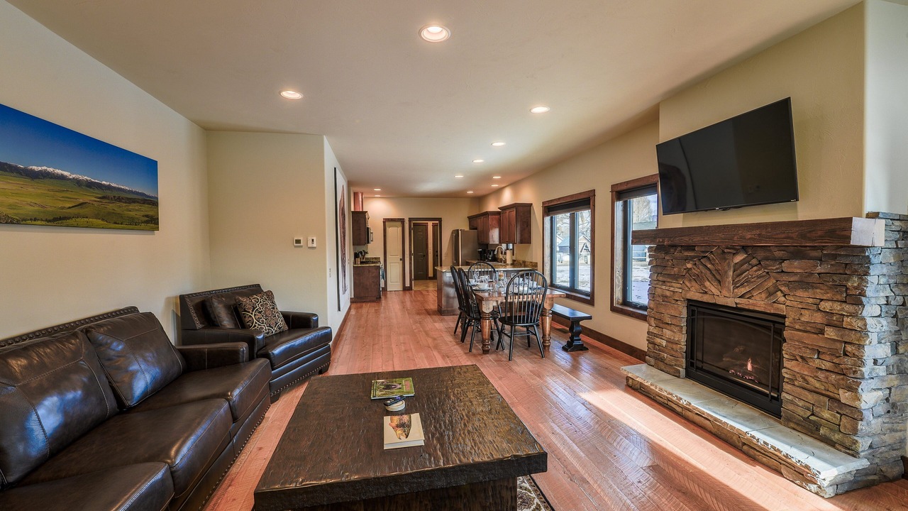 Photo of Livingroom in Ennis