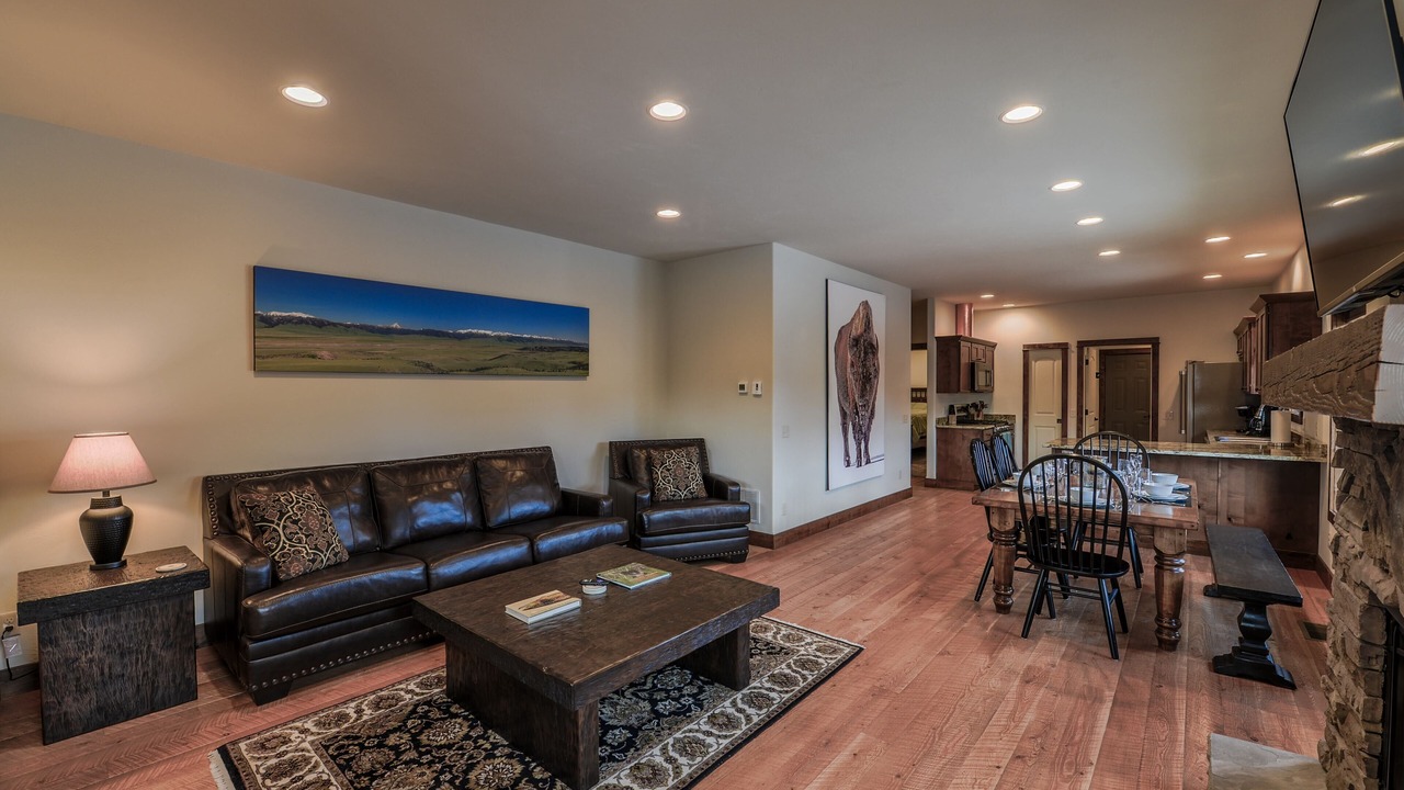 Photo of Livingroom in Ennis