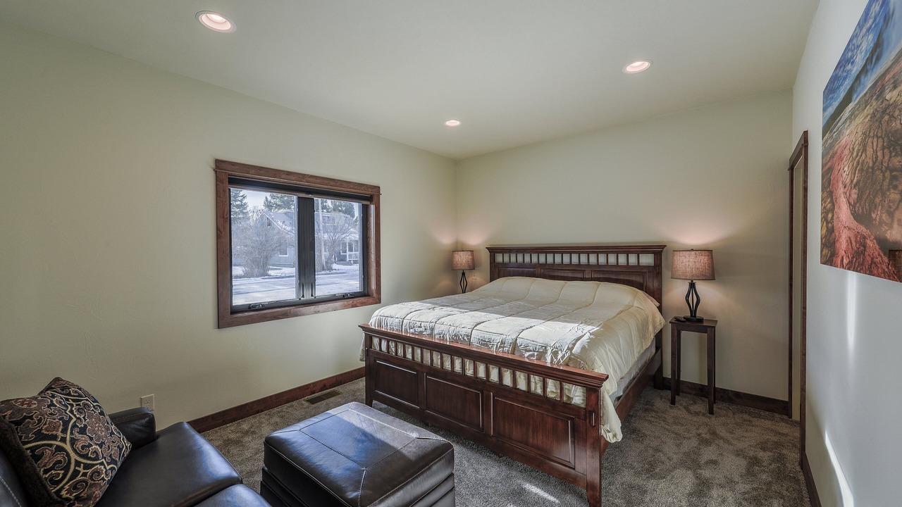 Photo of Bedroom in Ennis