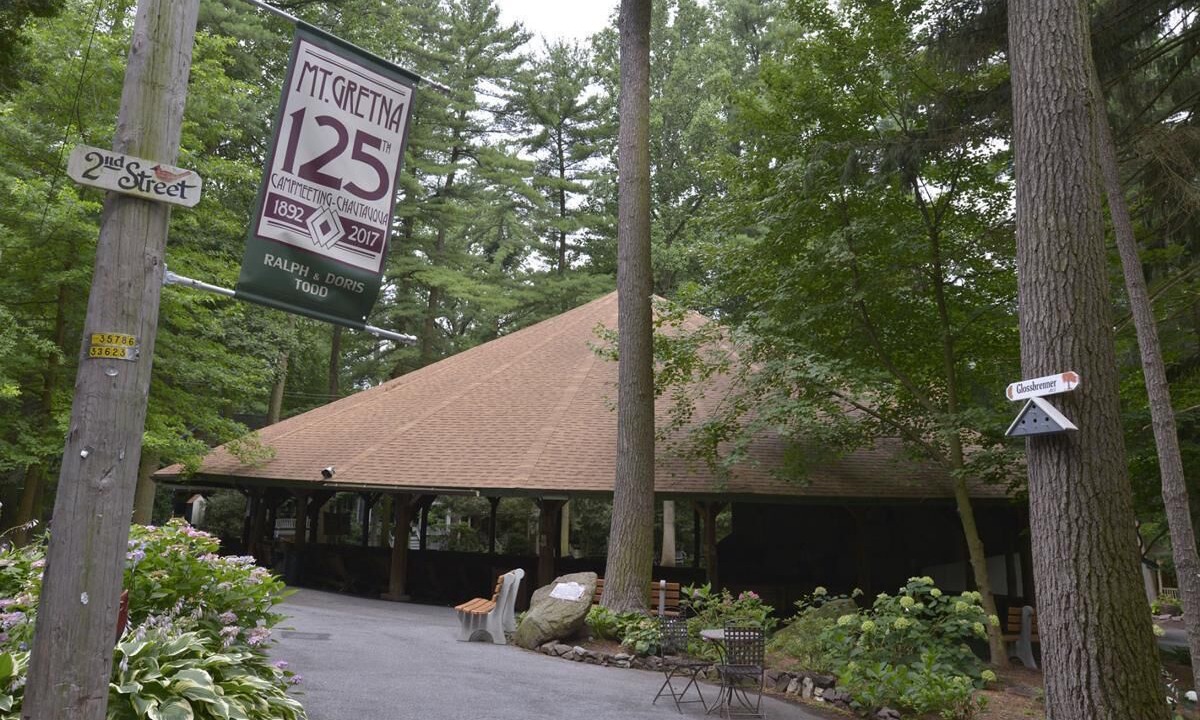 Photo of Outdoor in Mount Gretna Heights