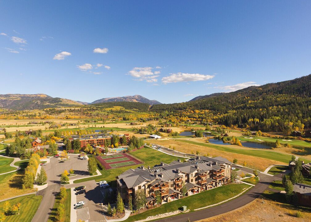 Photo of Outdoor in Victor