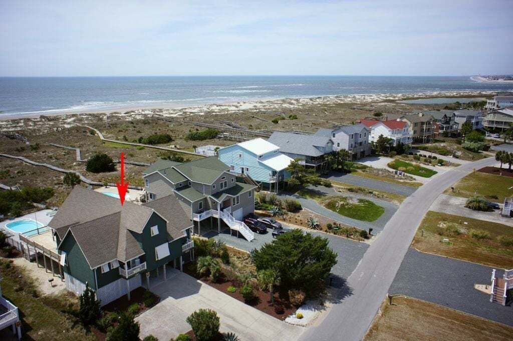 Photo of Others in Holden Beach