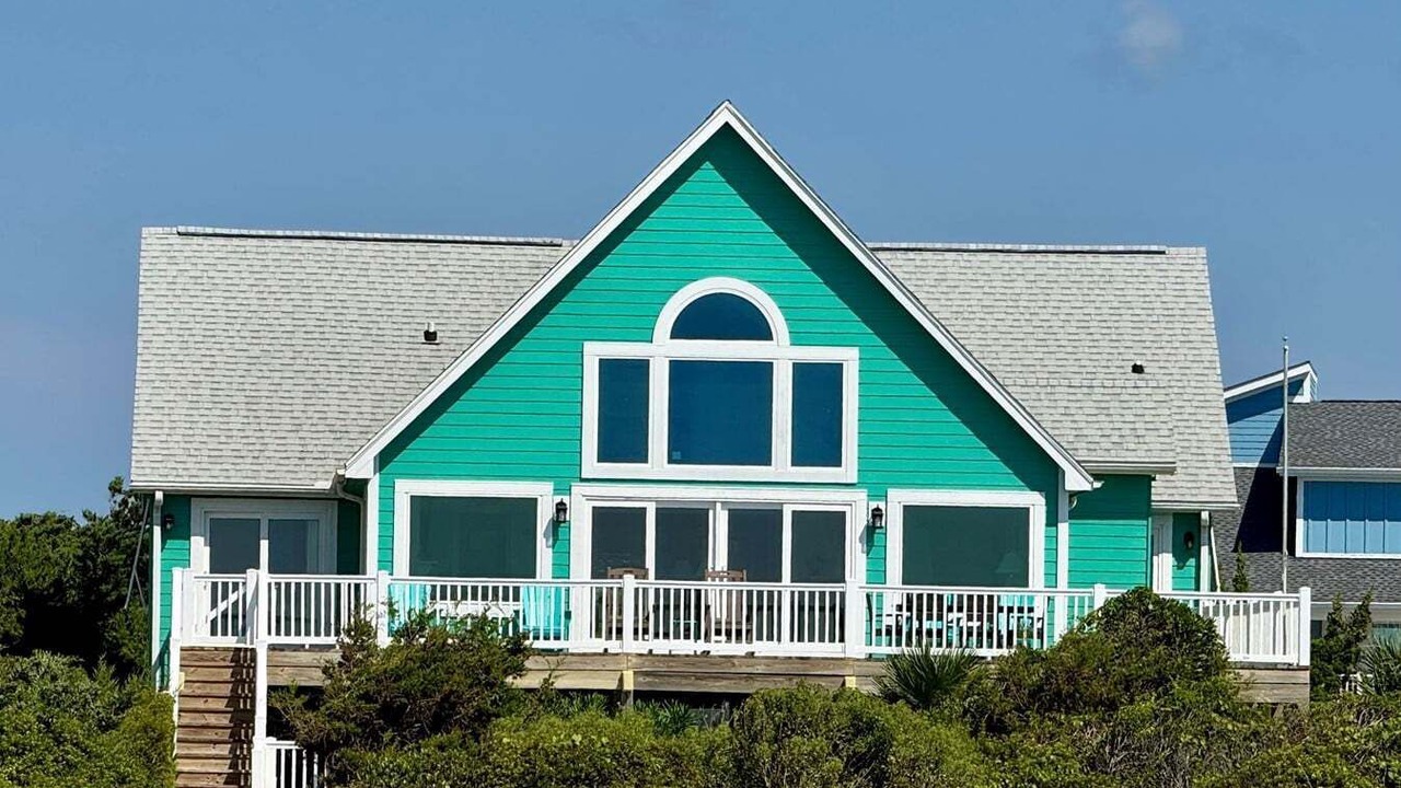 Photo of Outdoor in Holden Beach