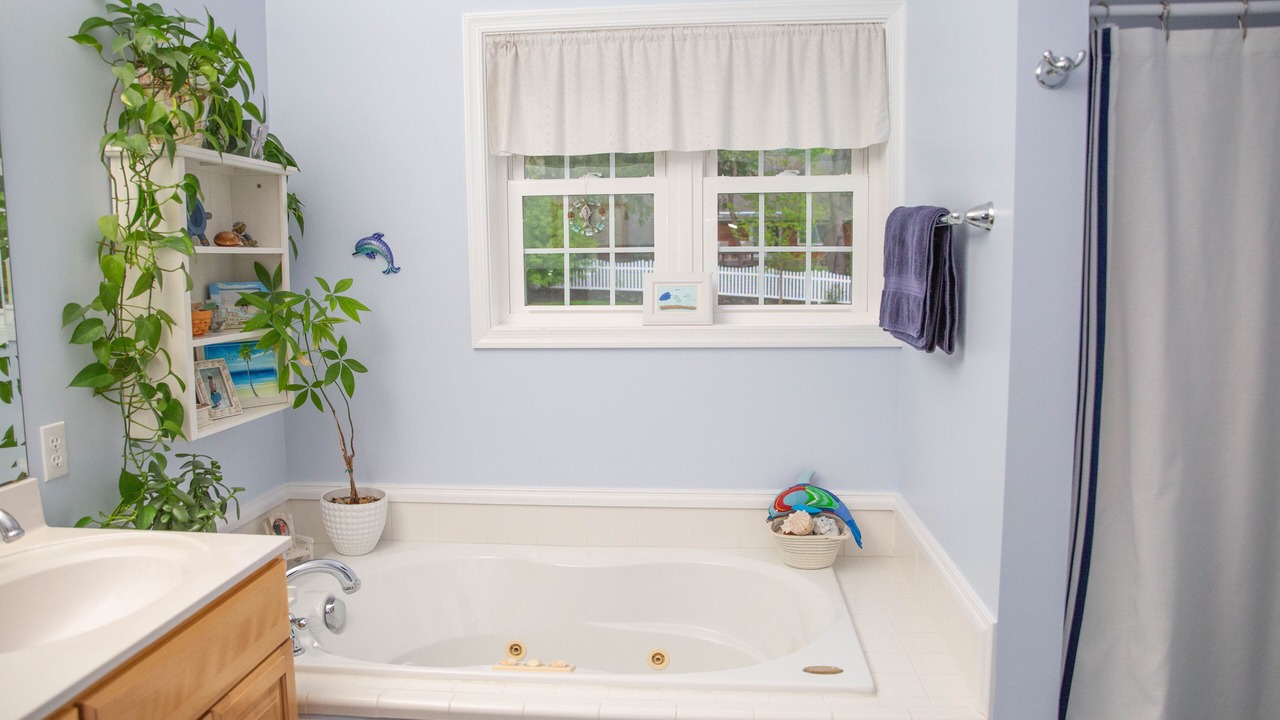 Photo of Bathroom in Boalsburg