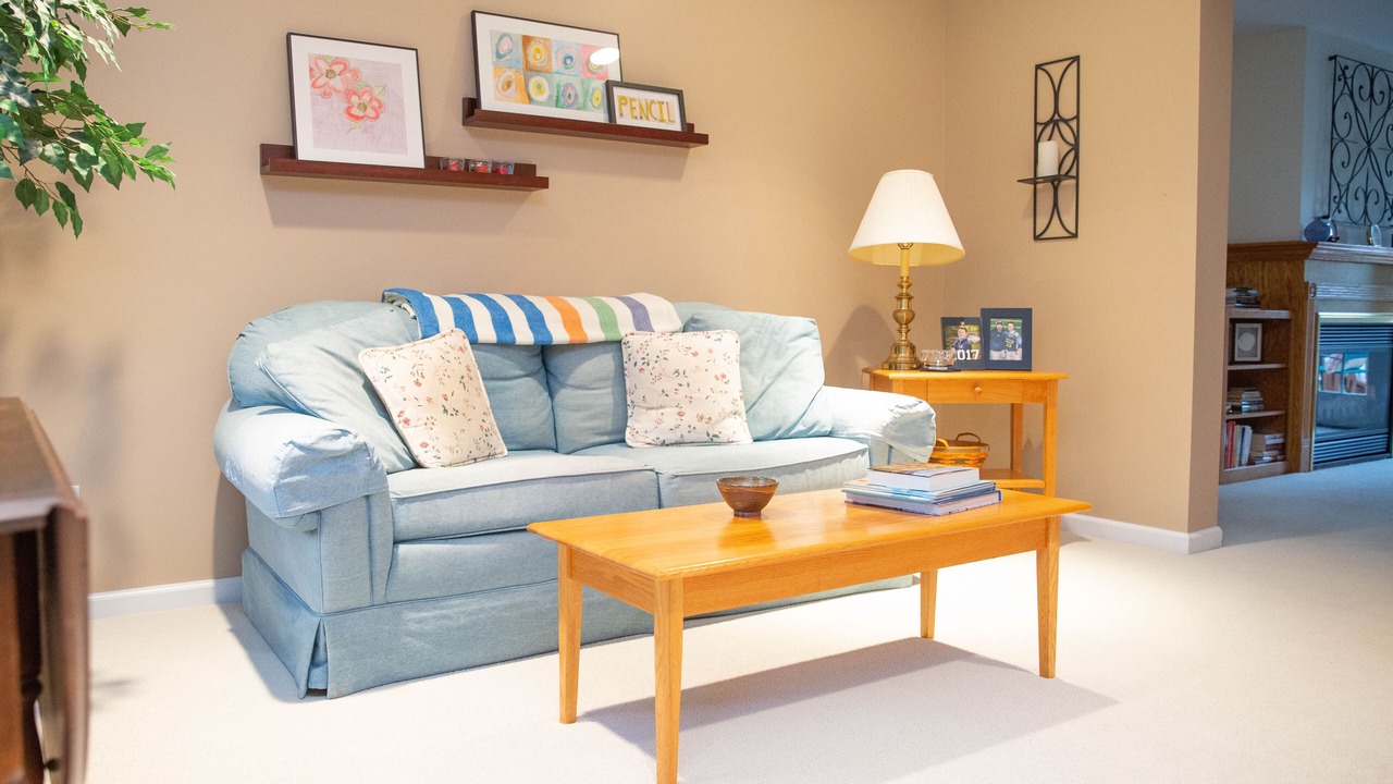 Photo of Bedroom in Boalsburg