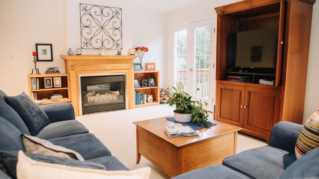 Photo of Bedroom in Boalsburg