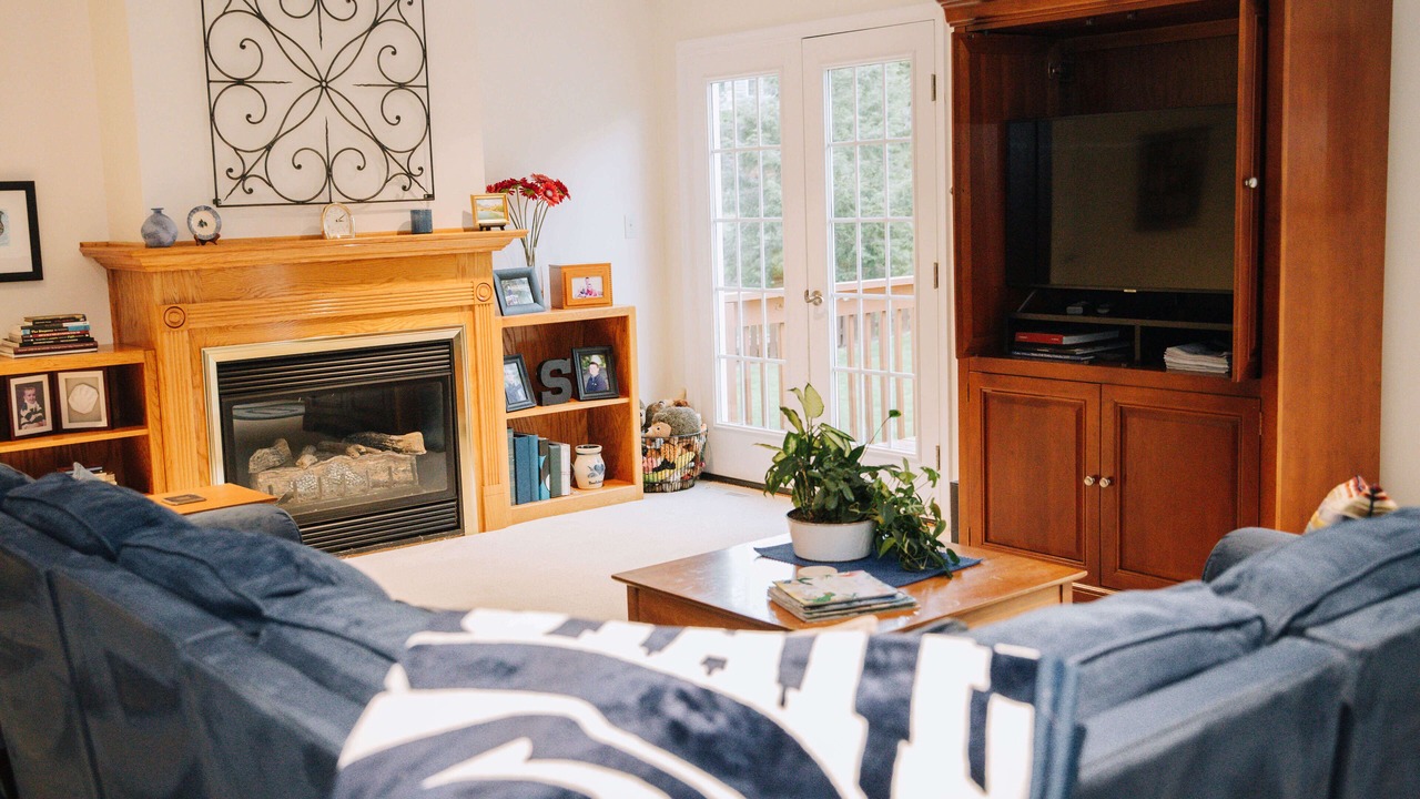 Photo of Bedroom in Boalsburg