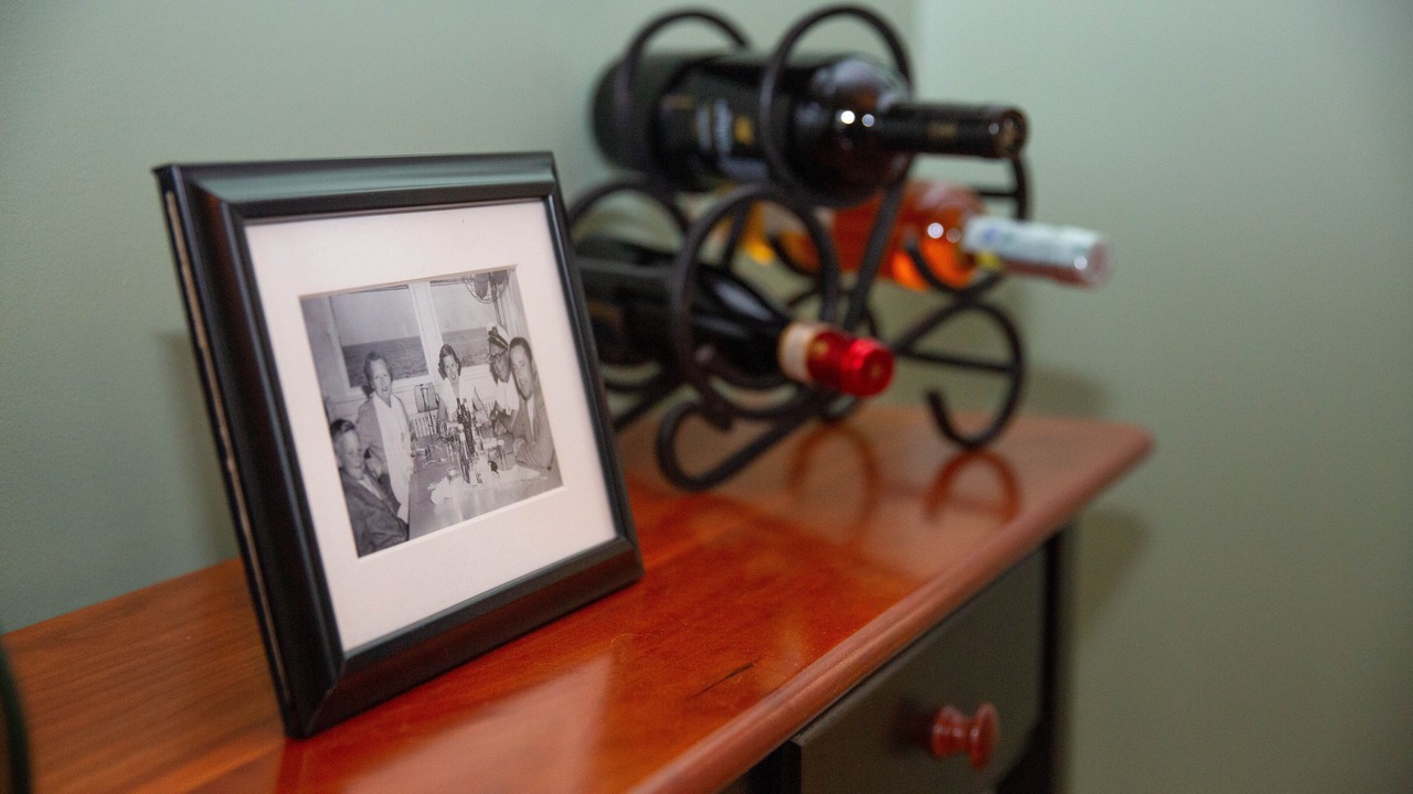 Photo of Bedroom in Boalsburg