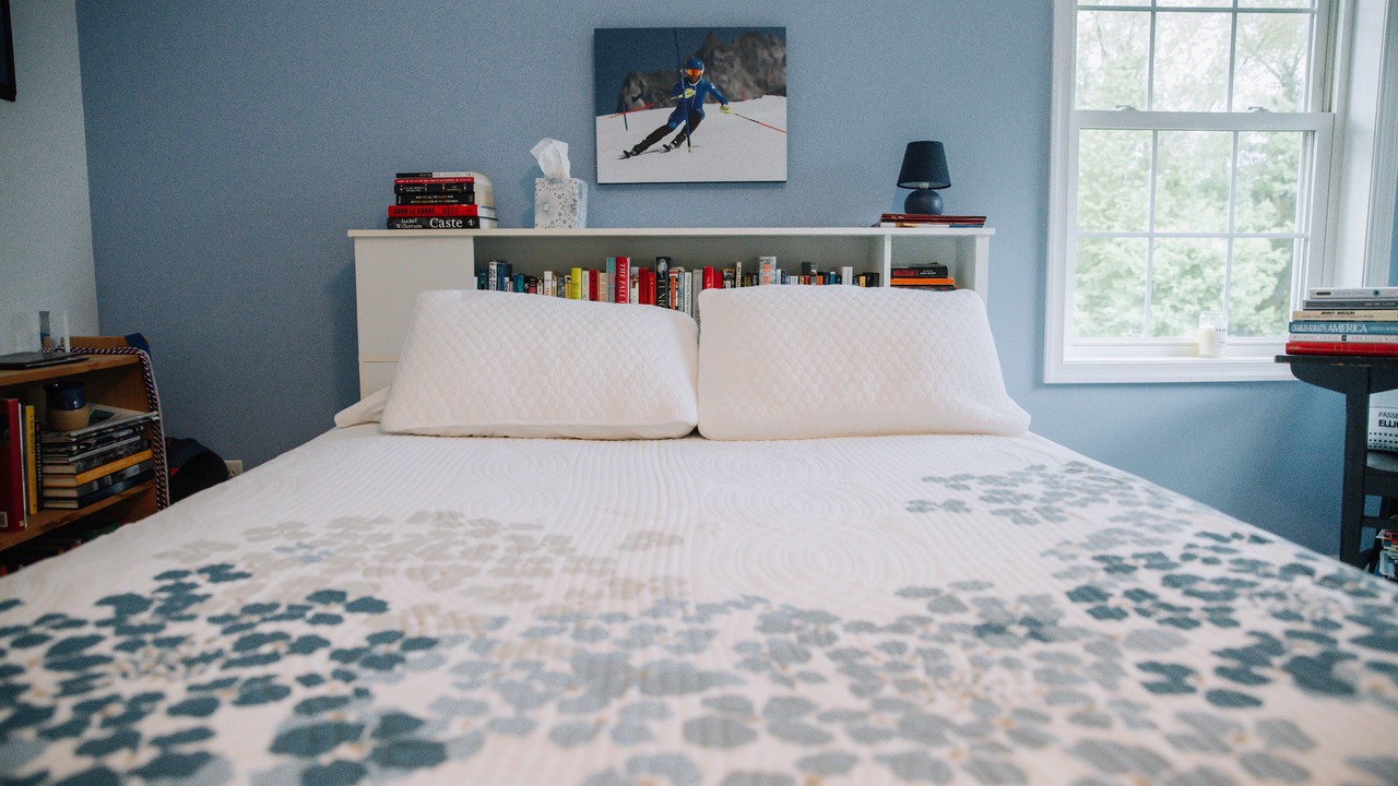 Photo of Bedroom in Boalsburg