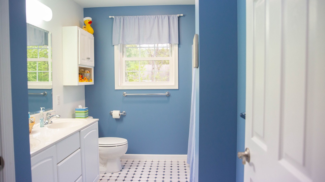 Photo of Bathroom in Boalsburg