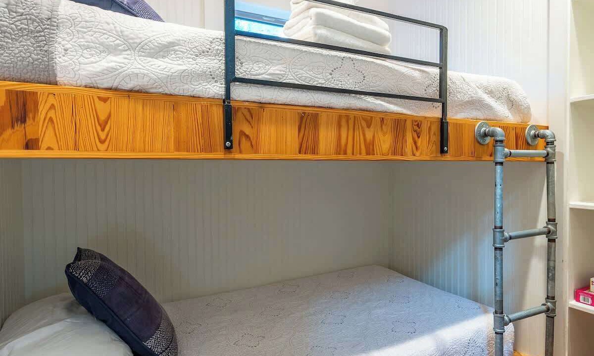 Photo of Bedroom in Gruene