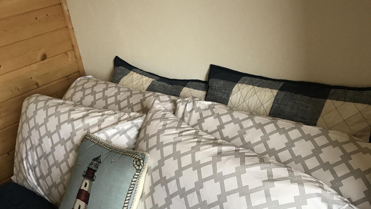 Photo of Bedroom in Thayne