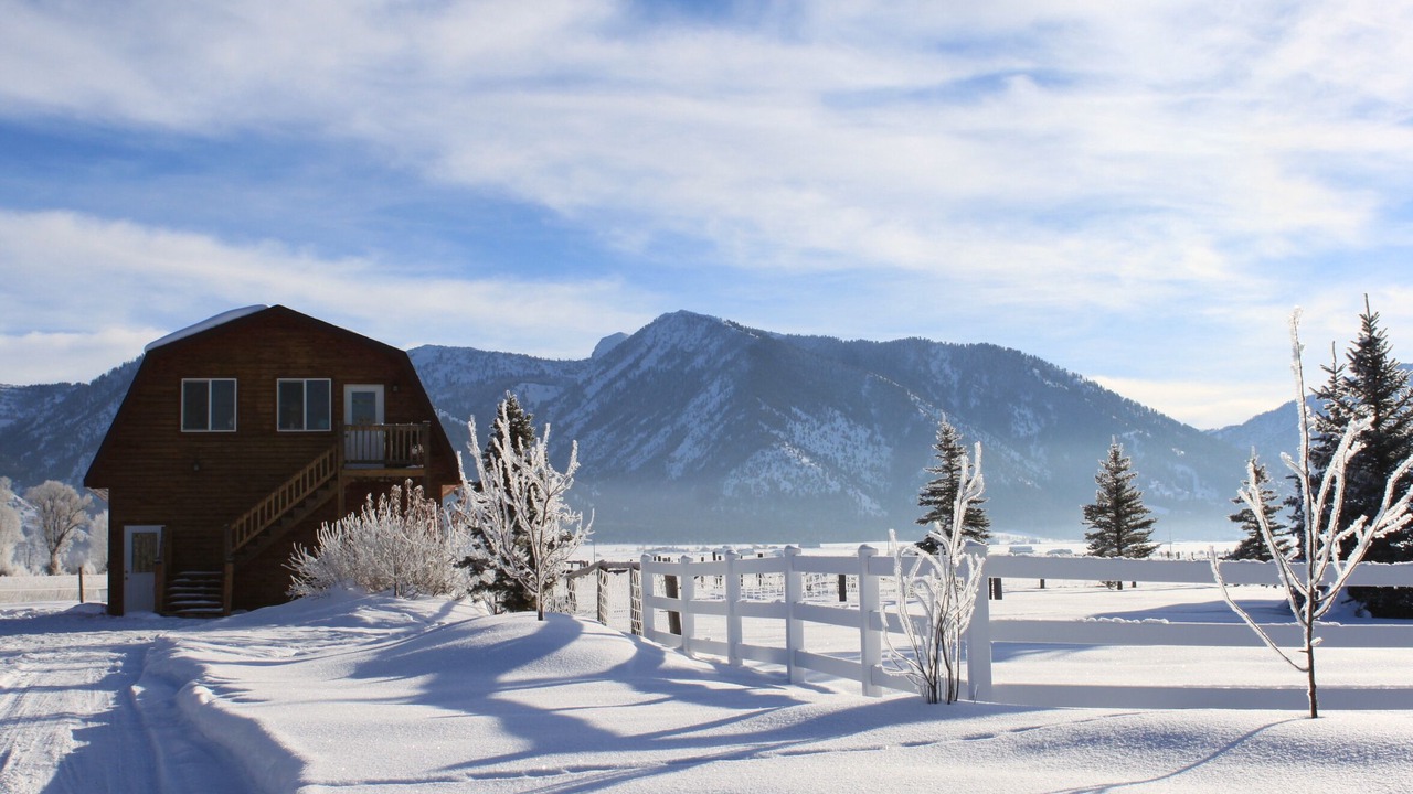 Photo of Outdoor in Thayne