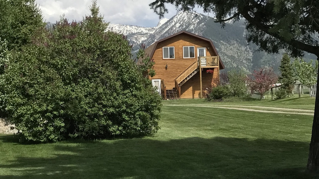 Photo of Outdoor in Thayne