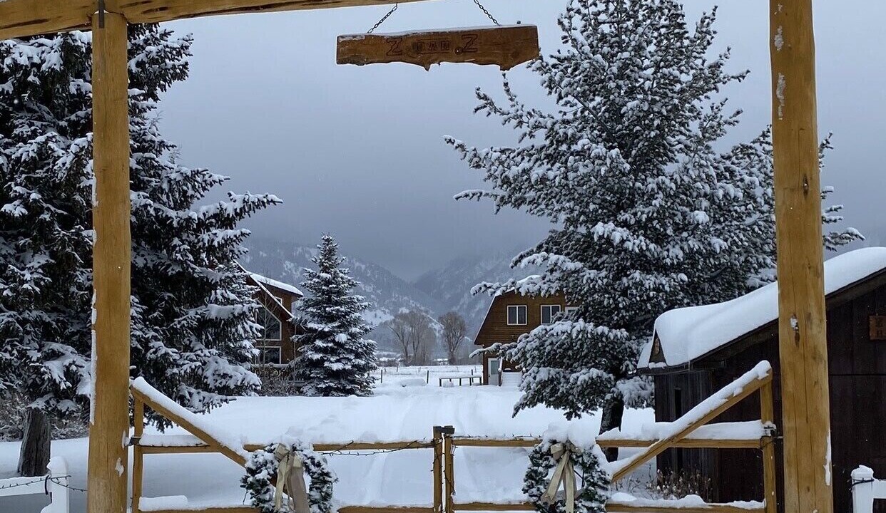 Photo of Outdoor in Thayne