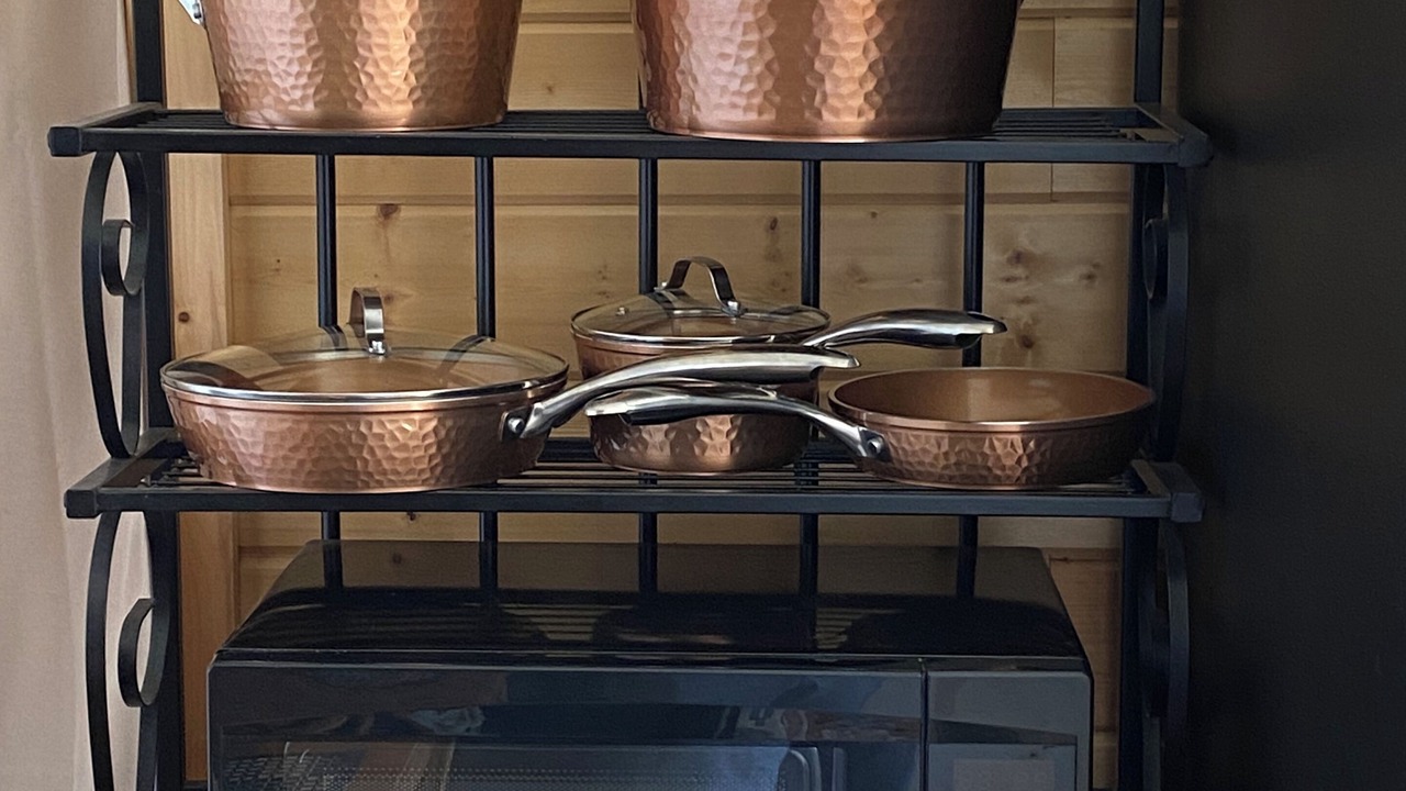 Photo of Kitchen in Thayne