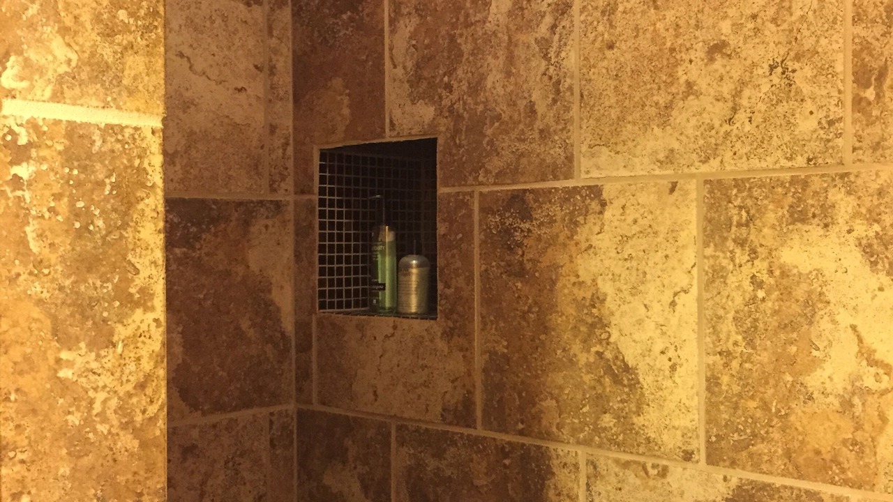 Photo of Bathroom in Thayne