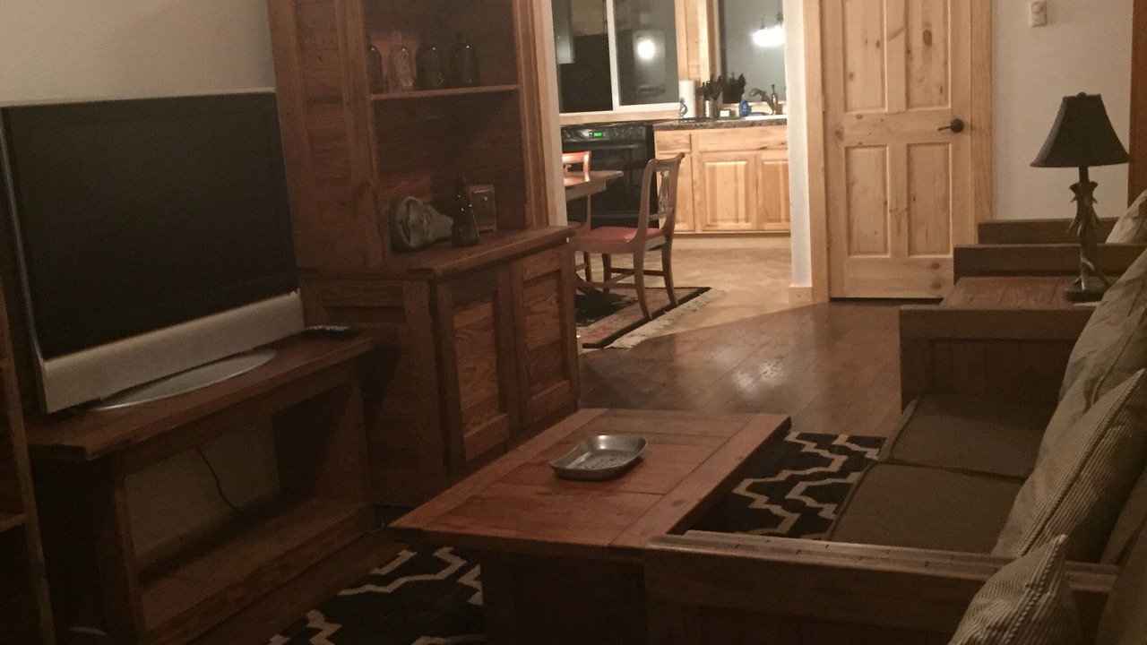 Photo of Livingroom in Thayne