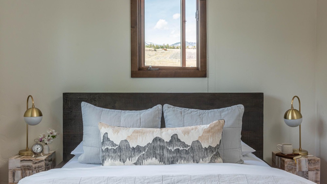 Photo of Bedroom in Emigrant