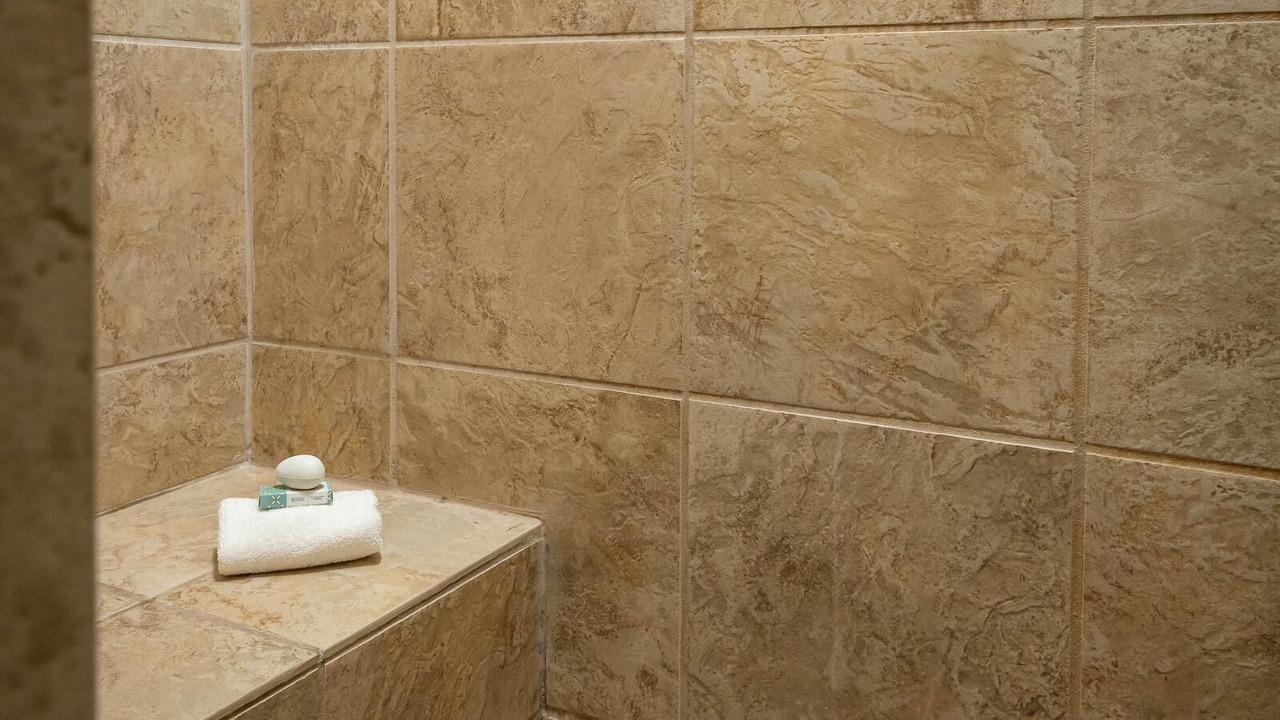 Photo of Bathroom in Emigrant