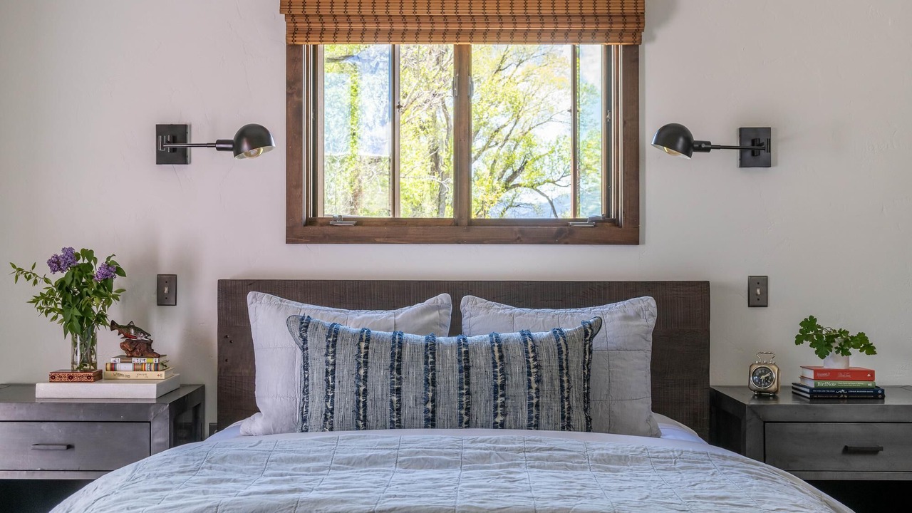 Photo of Bedroom in Emigrant