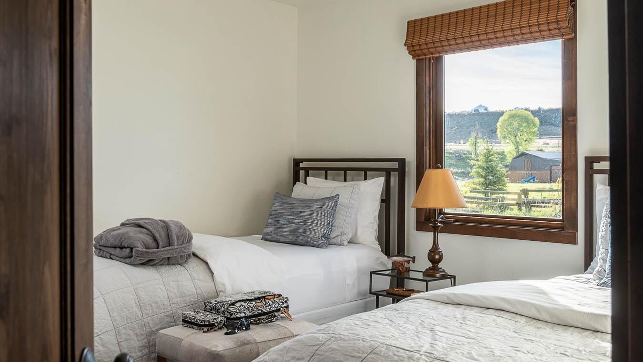 Photo of Bedroom in Emigrant