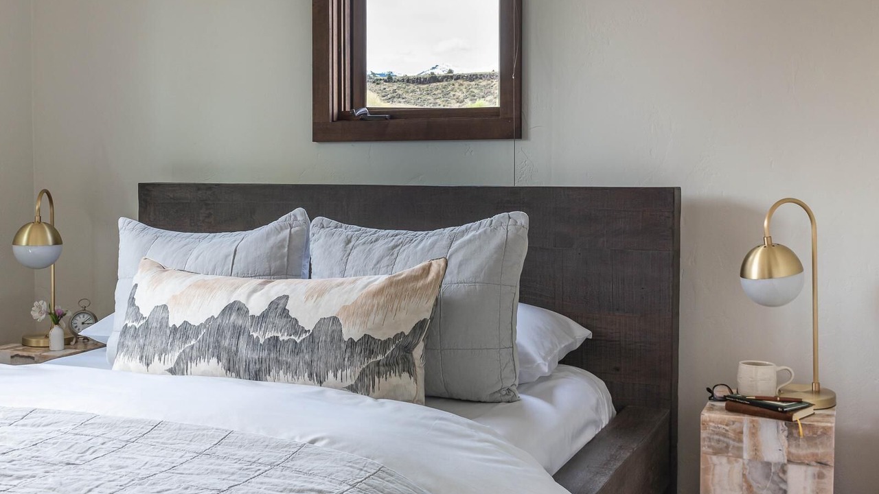 Photo of Bedroom in Emigrant