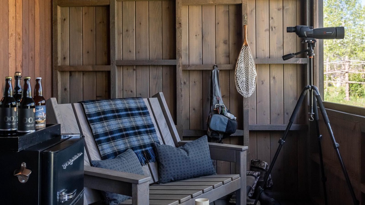 Photo of Outdoor in Emigrant
