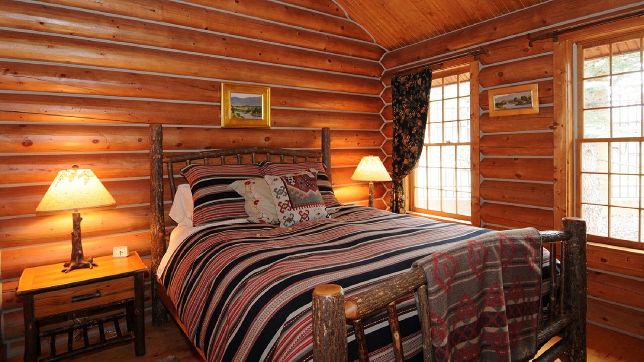 Photo of Bedroom in Ennis