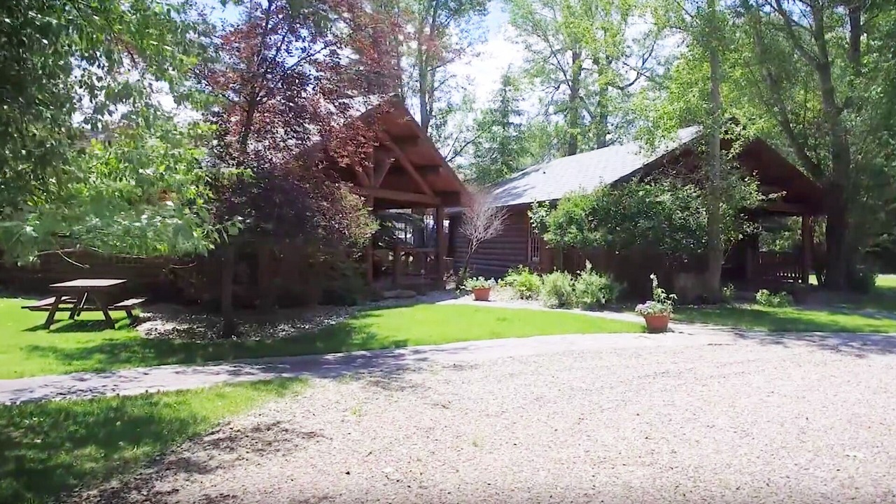 Photo of Outdoor in Ennis