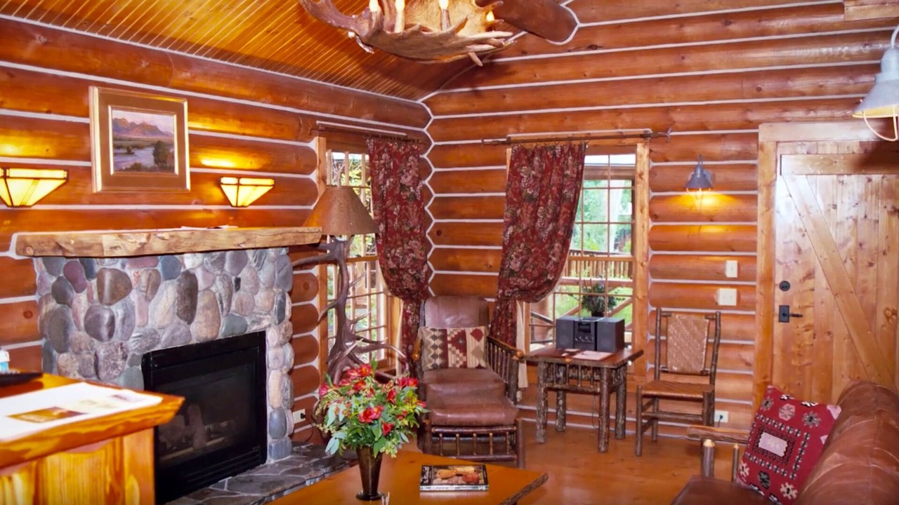 Photo of Livingroom in Ennis