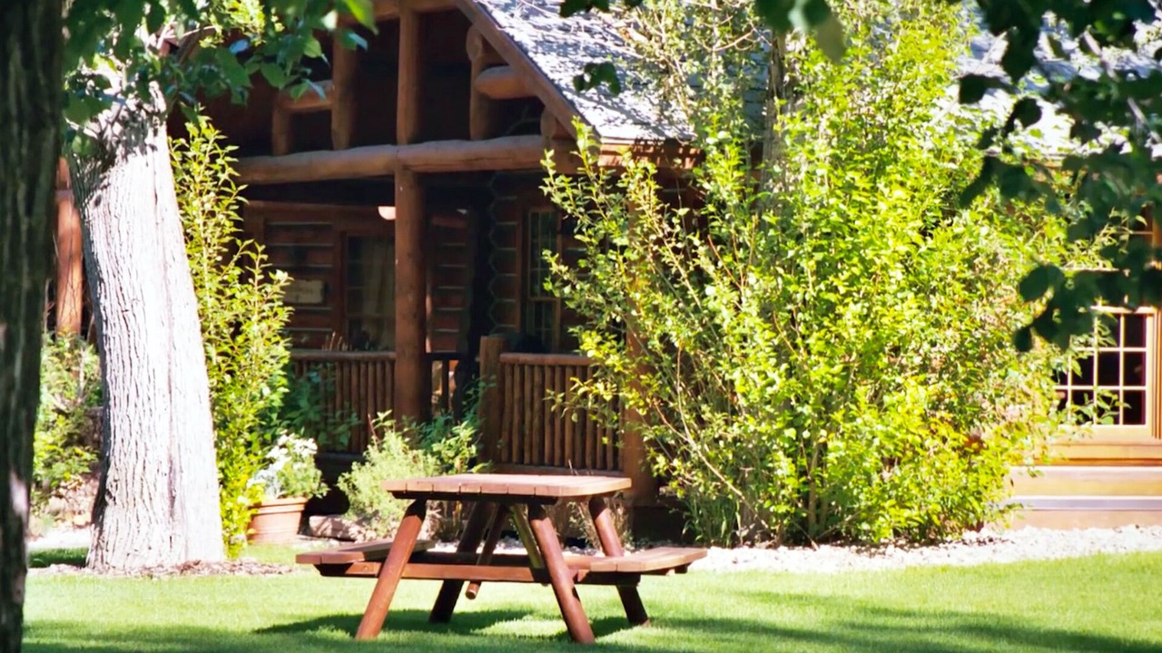 Photo of Patio Balcony in Ennis