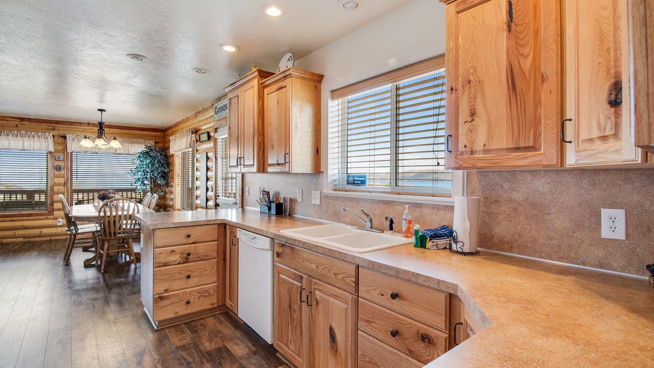 Photo of Kitchen in Sweetwater