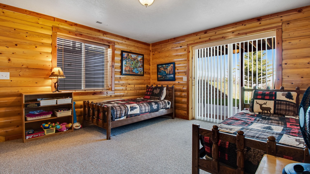 Photo of Bedroom in Sweetwater