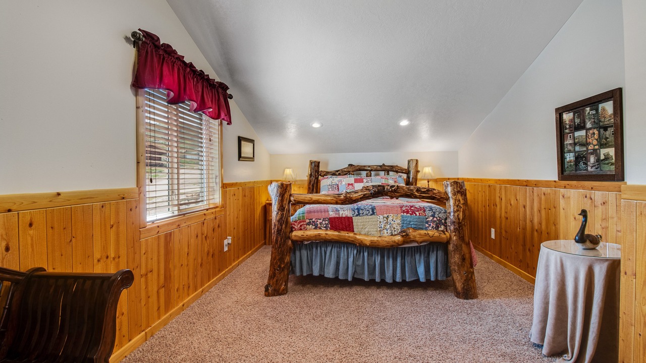 Photo of Bedroom in Sweetwater