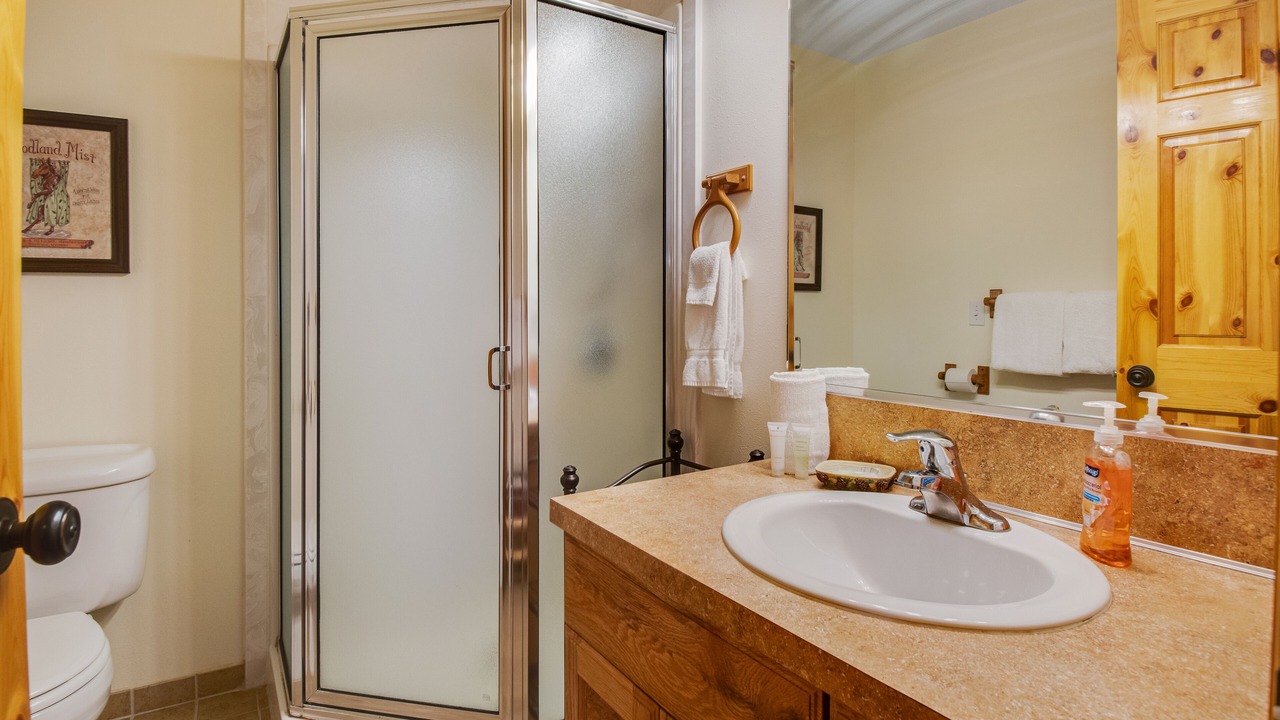Photo of Bathroom in Sweetwater