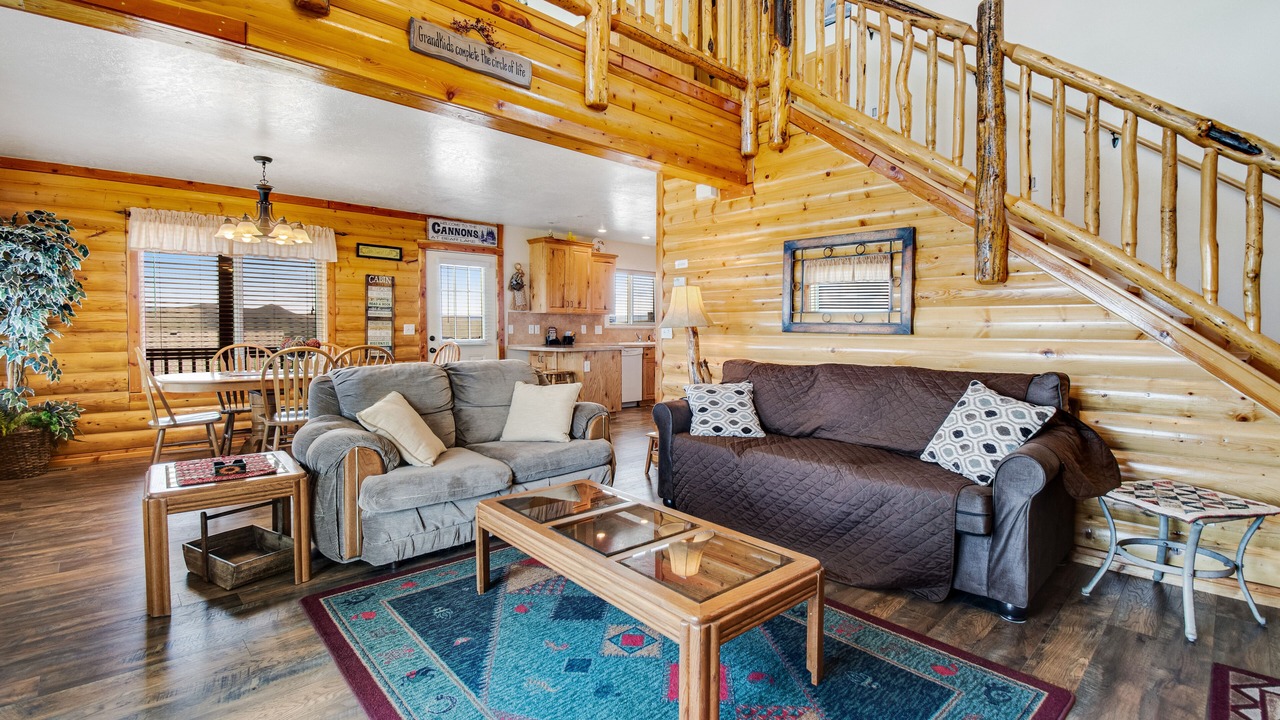 Photo of Livingroom in Sweetwater