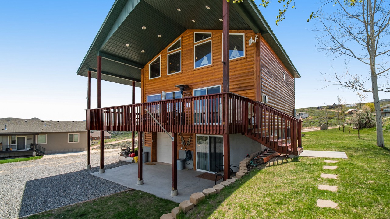 Photo of Outdoor in Sweetwater