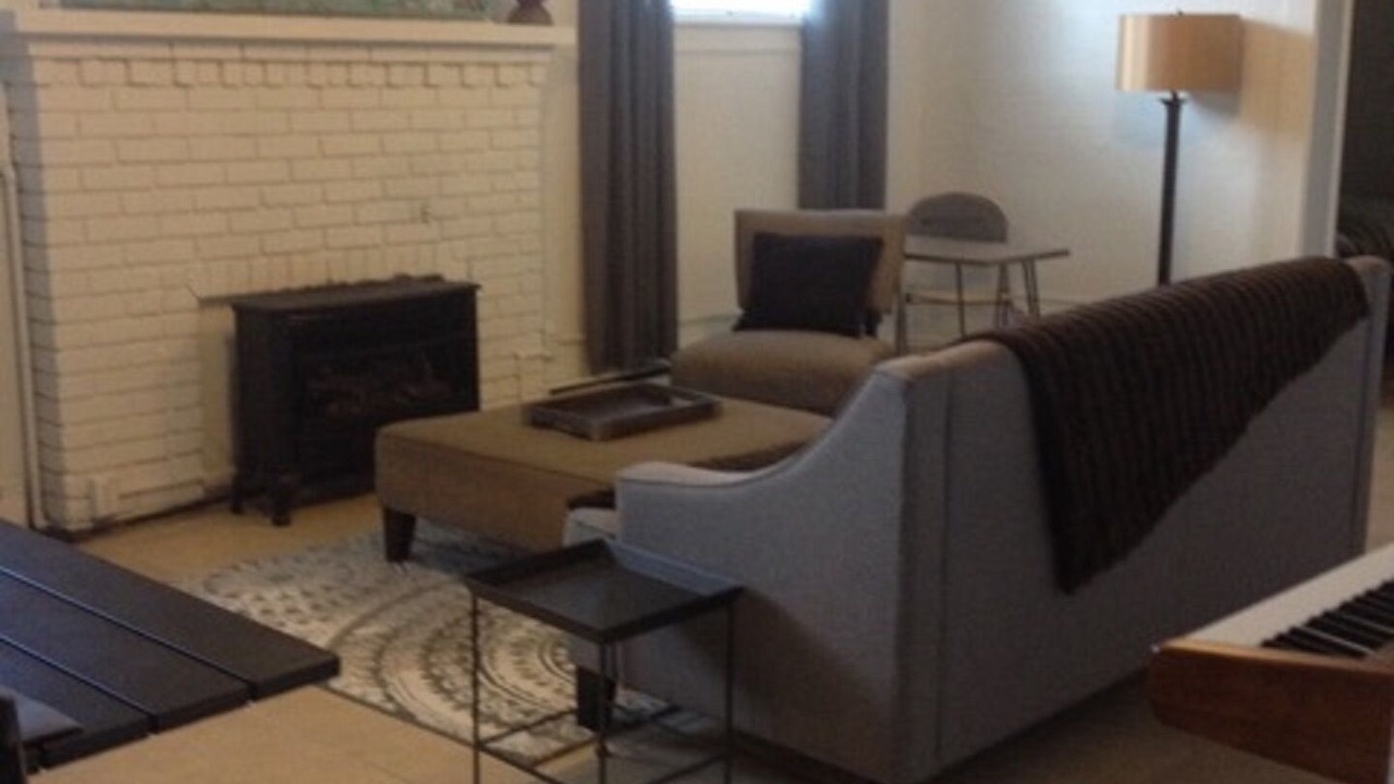Photo of Livingroom in Pocatello