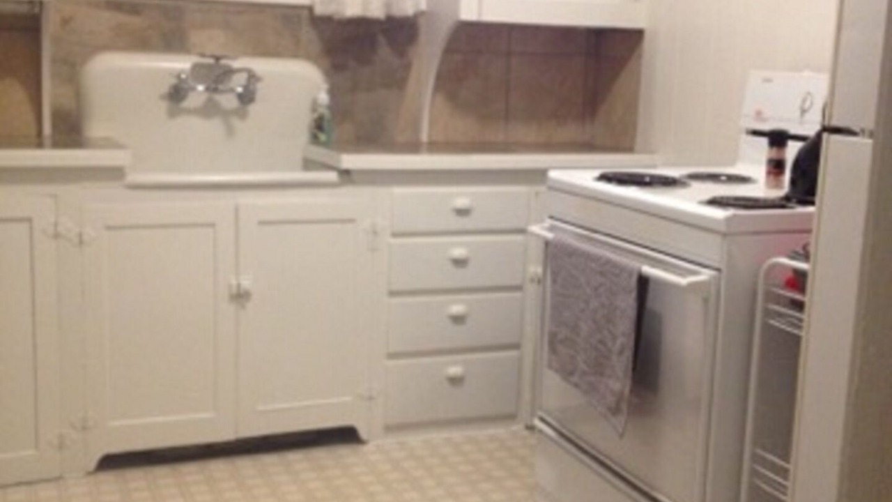 Photo of Kitchen in Pocatello