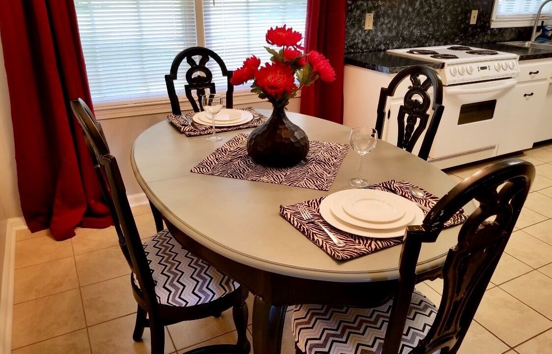 Photo of Livingroom in Orangeburg