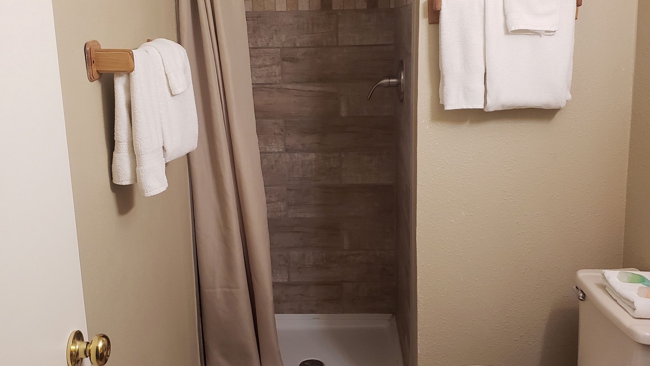 Photo of Bathroom in Thompson Falls