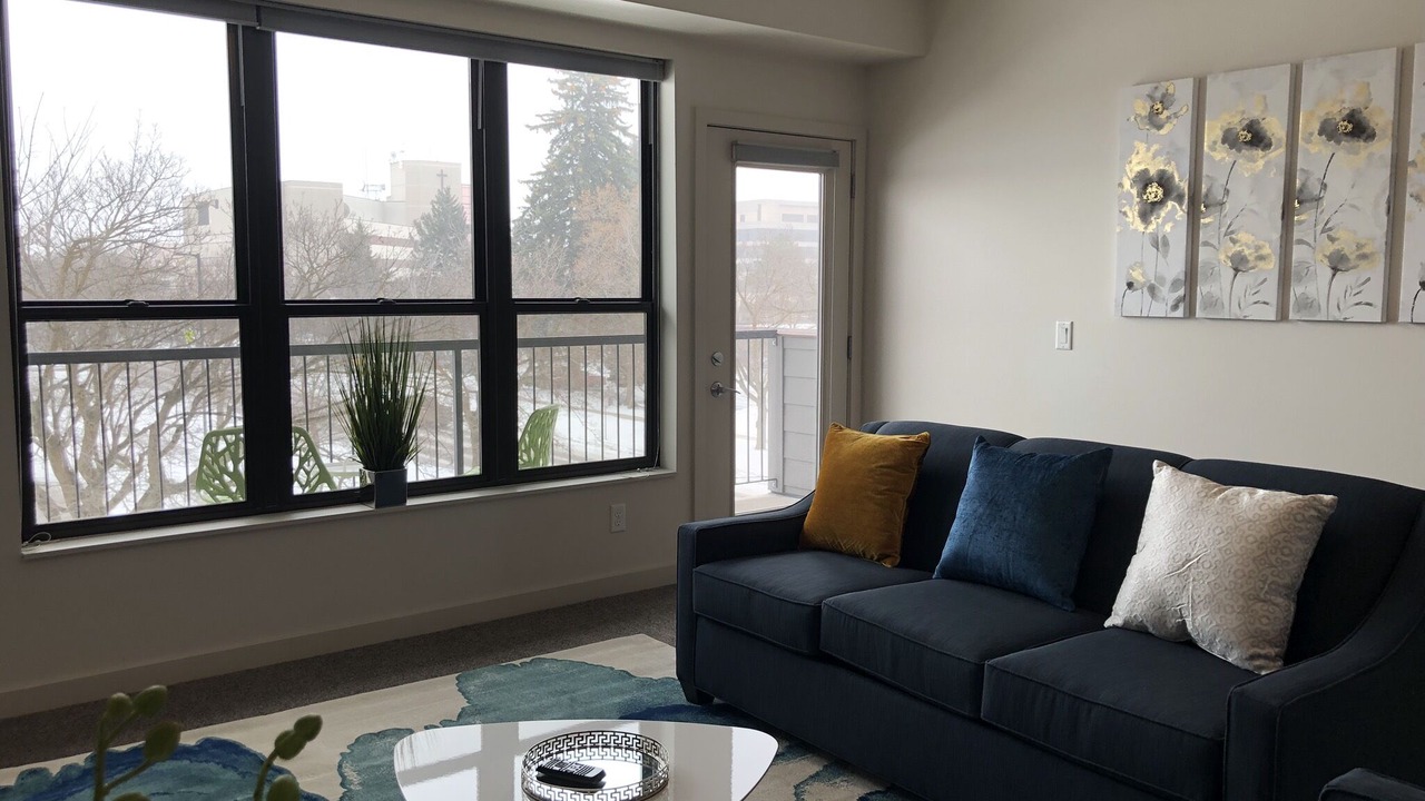 Photo of Livingroom in Heart of Missoula