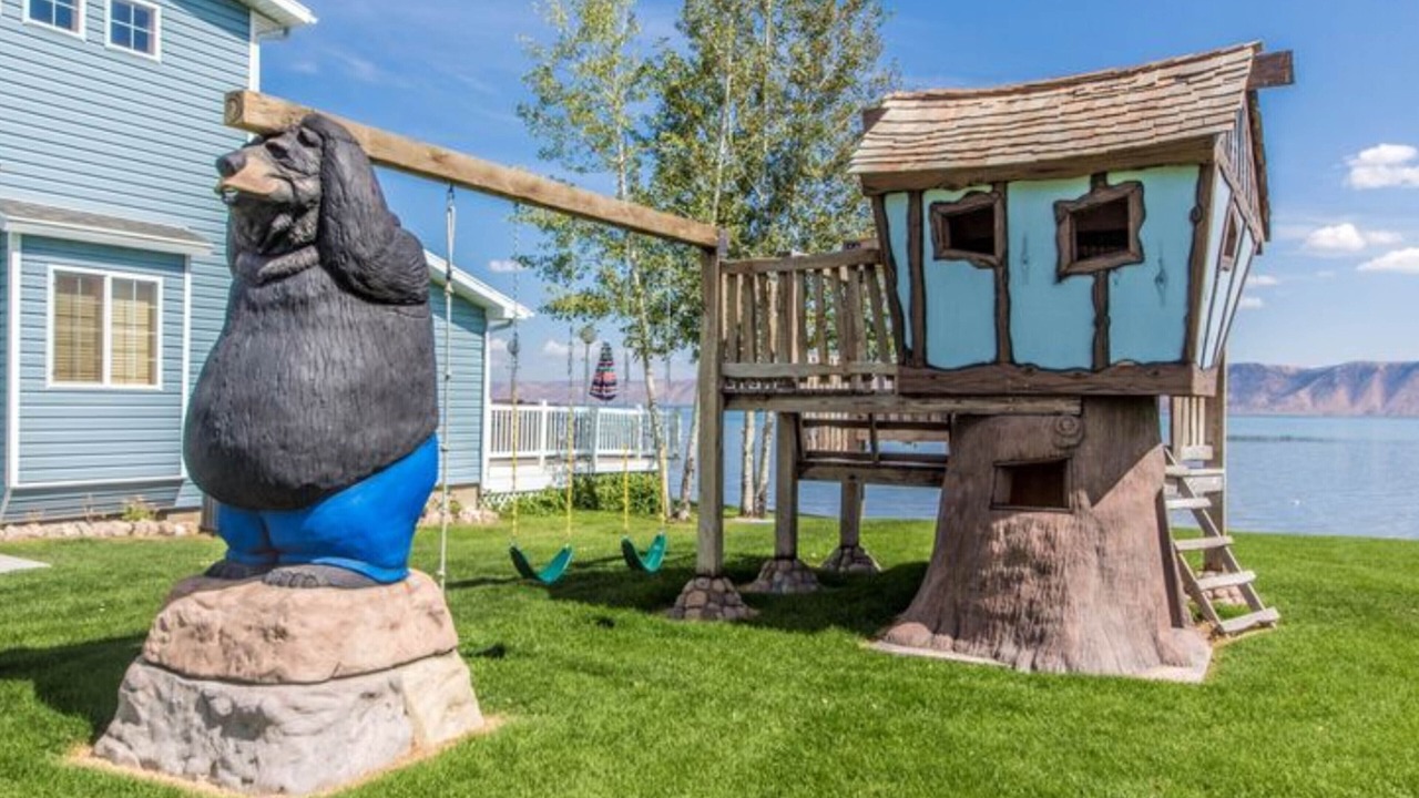 Photo of Outdoor in Garden City