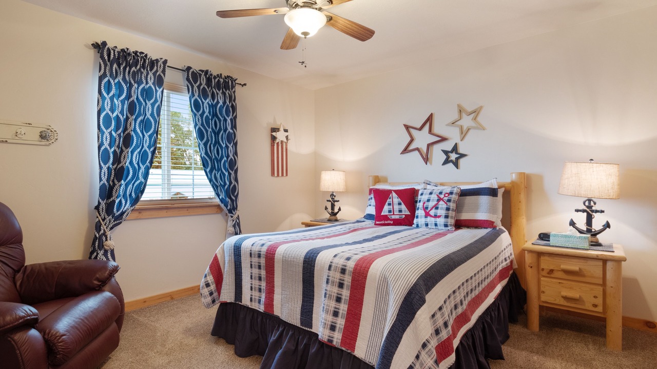 Photo of Bedroom in Garden City