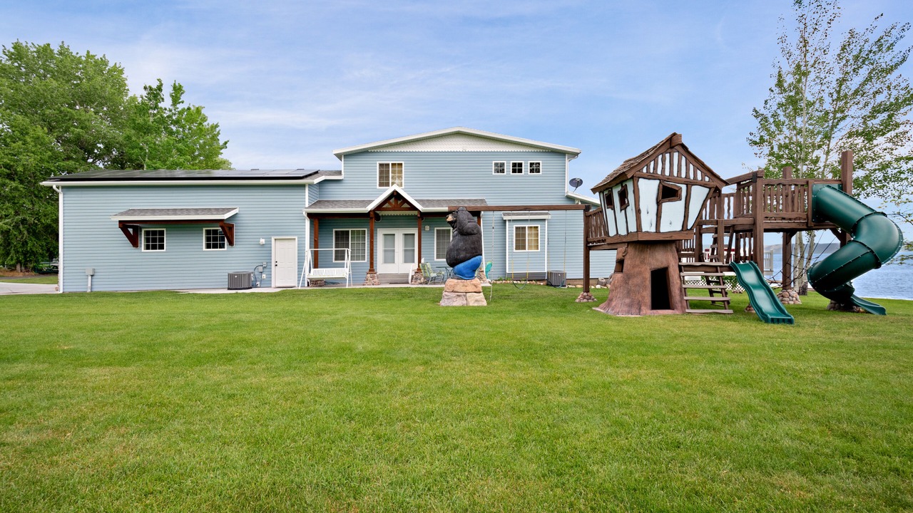 Photo of Outdoor in Garden City