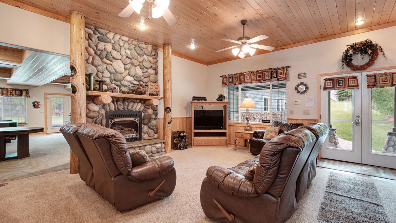 Photo of Livingroom in Garden City