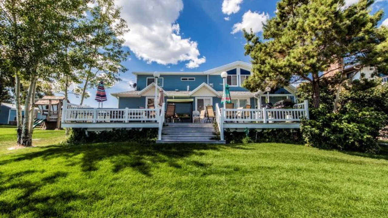Photo of Outdoor in Garden City