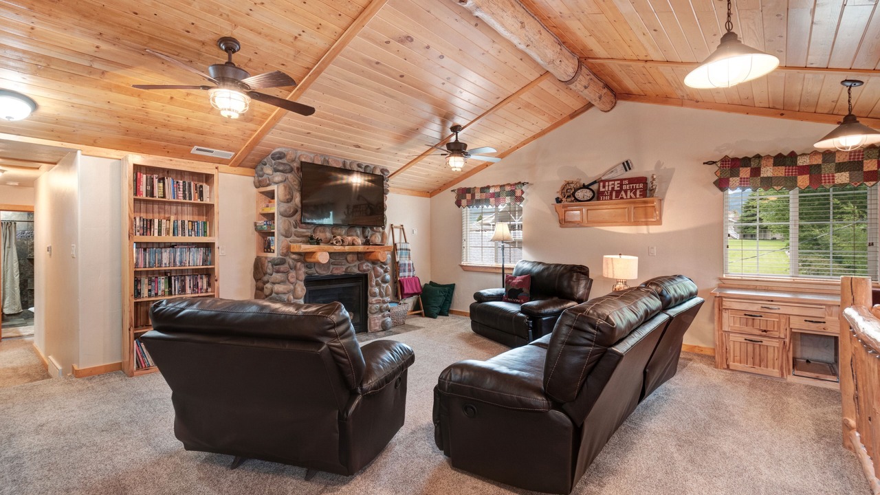 Photo of Livingroom in Garden City