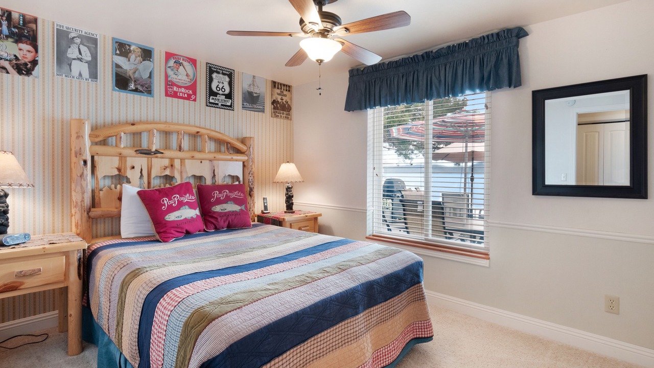 Photo of Bedroom in Garden City